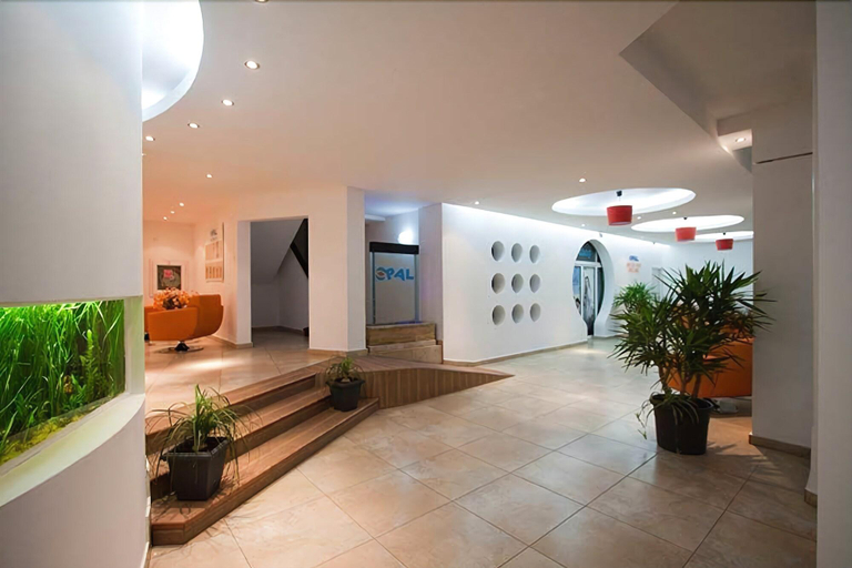 Public Area, HOTEL OPAL Cap Aurora, Mangalia