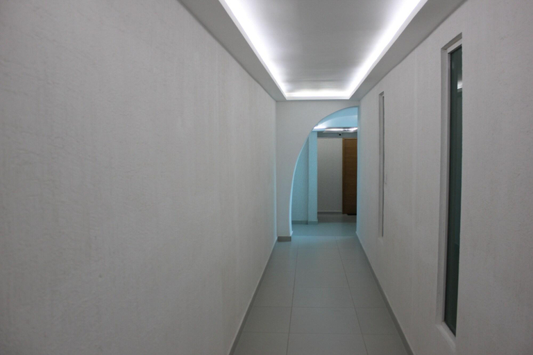Public Area 3, Hotel Suites Victoria, San Luis Potosí