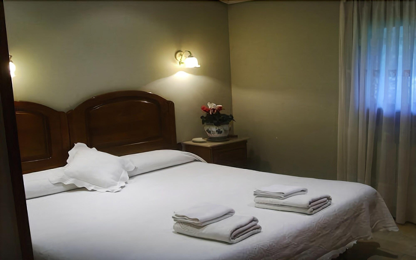 Sport & Beauty, Agroturismo Ibarrondo Etxea, Vizcaya