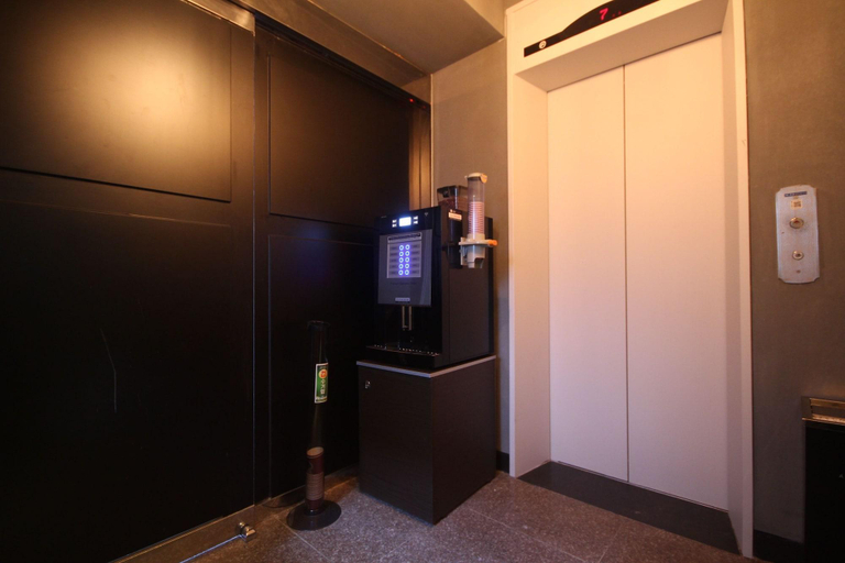 Public Area 4, Hotel the Lua, Yeonje