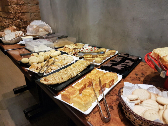 Food & Drinks 5, Pousada Vila Appia, Cabo Frio