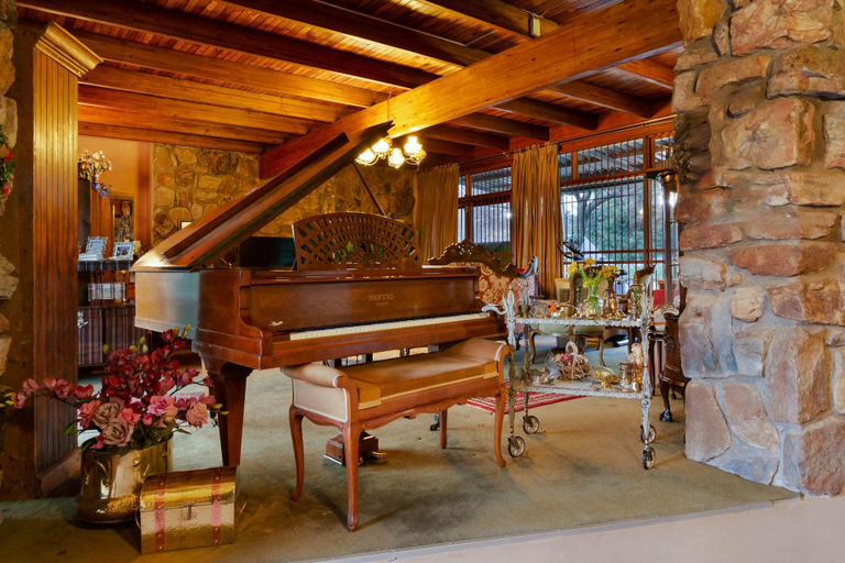 Public Area 2, Aberfeldy Bed and Breakfast, City of Johannesburg