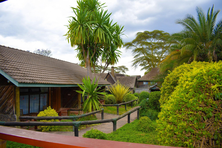 Exterior & Views 3, Lake Nakuru Lodge, Nakuru Town East