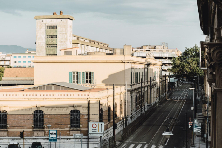 Exterior & Views, Elysium R&B, Messina
