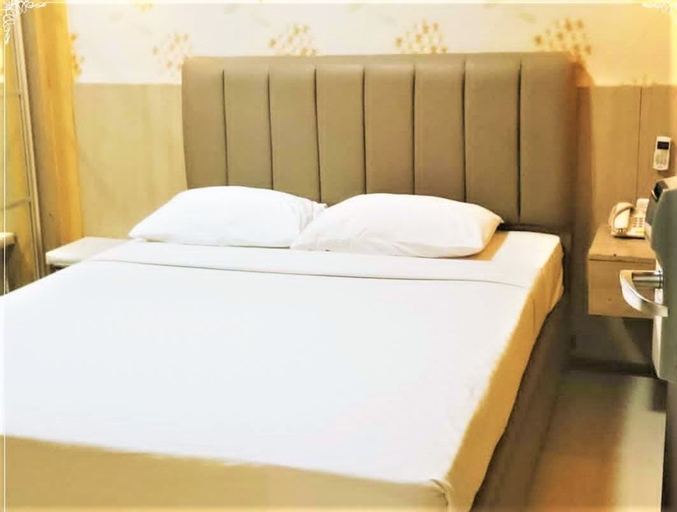 Hotel Segiri, Samarinda