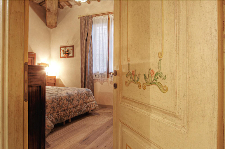 Bedroom 2, La Fornasaccia, Forli' - Cesena