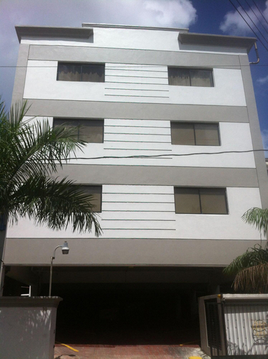 Exterior & Views 3, Micro Hotel Condo Suites, Distrito Nacional