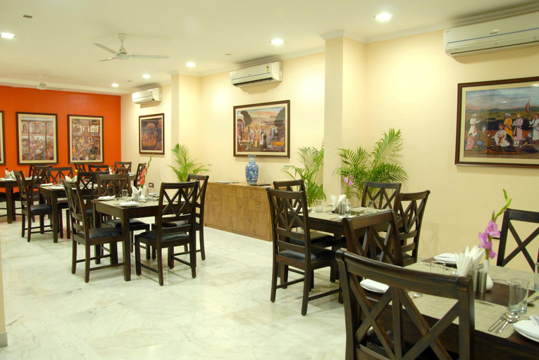 Others, Le Amour Inn, Jaipur