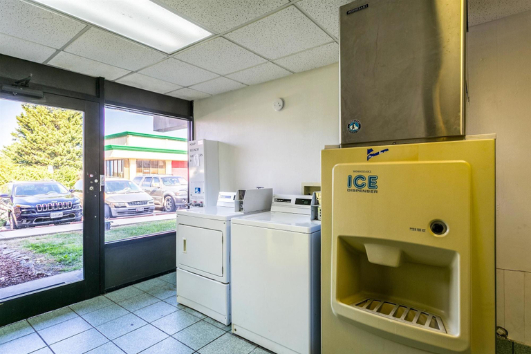 Others 5, Americas Best Value Inn Edgewood, Harford