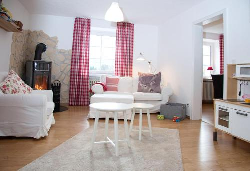 Ferienhaus Landliebe - Familienurlaub in der Eifel, Euskirchen