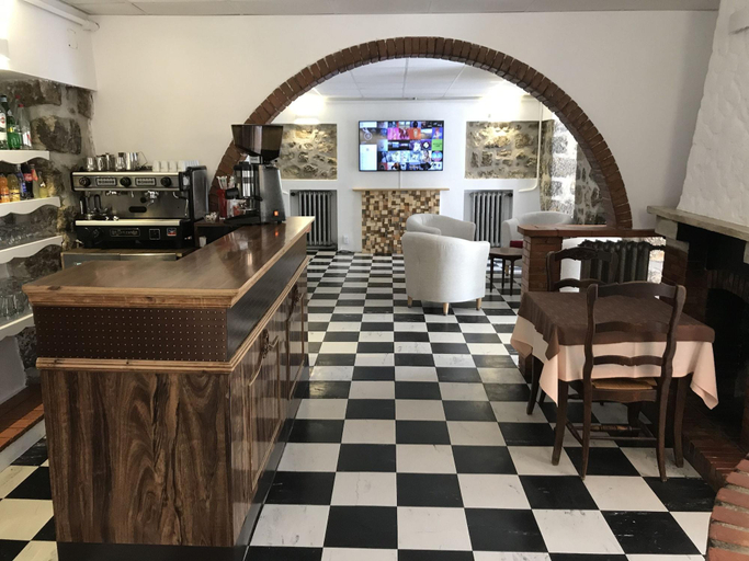 Public Area 2, Hôtel La Vigneraie, Alpes-Maritimes