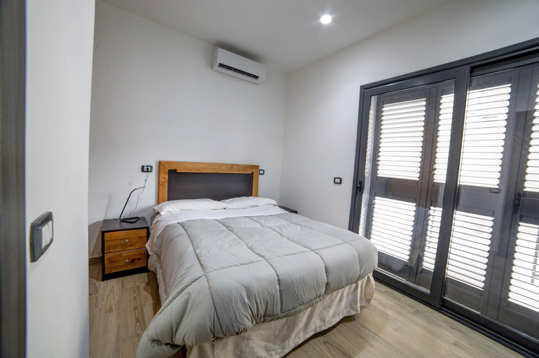 Bed and Breakfast Controtempo, Reggio Di Calabria
