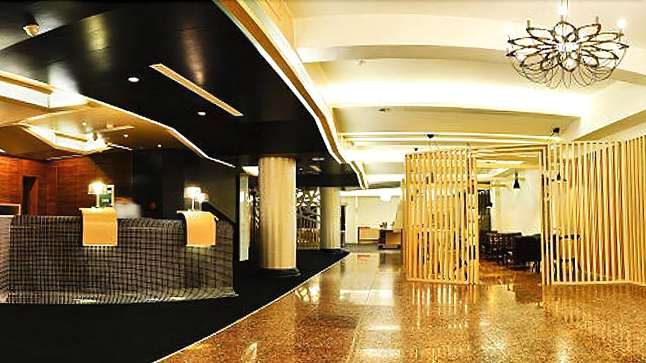 Public Area 3, Quemoy Hotel, Kinmen