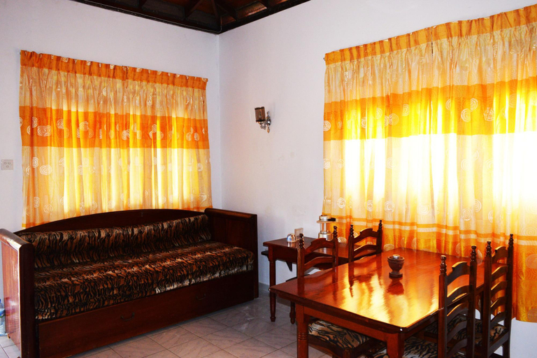 Public Area 2, Star Holiday Resort, Hikkaduwa