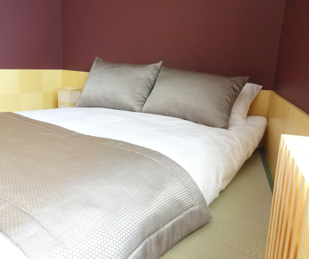 Bedroom 5, Bunkahaus, Beyoğlu