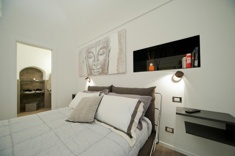 Bedroom 2, Sotrani, Barletta-Andria-Trani