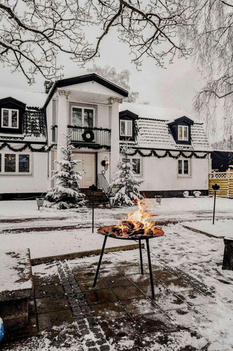 Exterior & Views 2, Hällsnäs, Härryda