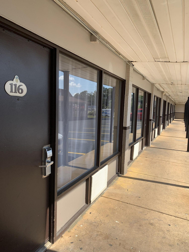 Public Area 2, Motel 6 Tuscaloosa, AL – University, Tuscaloosa