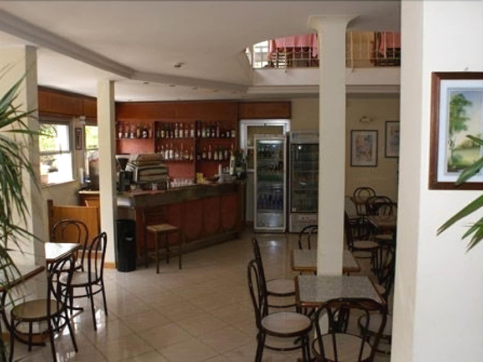 Public Area 2, Hotel Rugantino, Forli' - Cesena