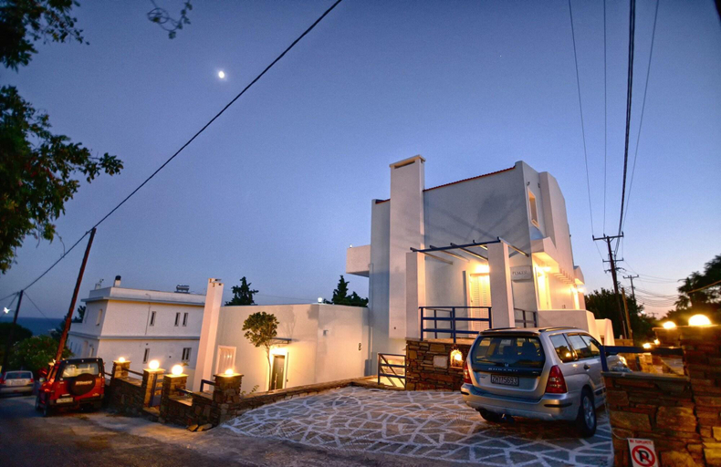 Exterior & Views 1, Peskesi Ikaria, North Aegean