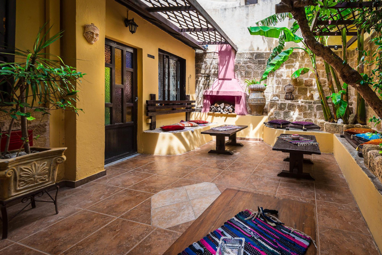 Public Area 4, Spot Hotel, South Aegean