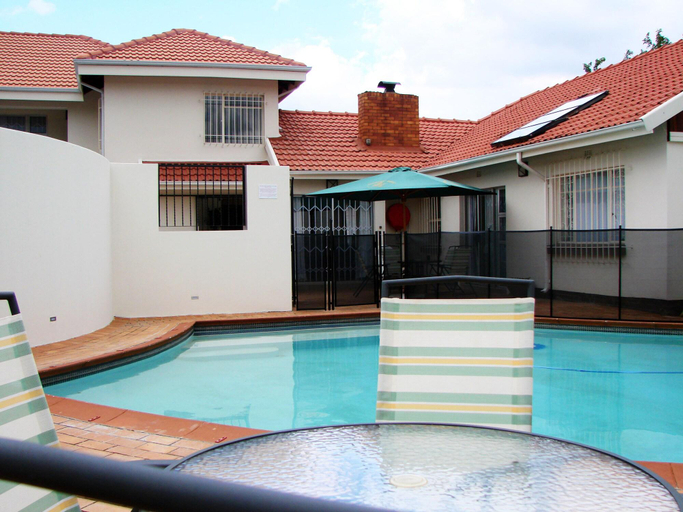 Sport & Beauty 3, 17 on 13th, Ekurhuleni