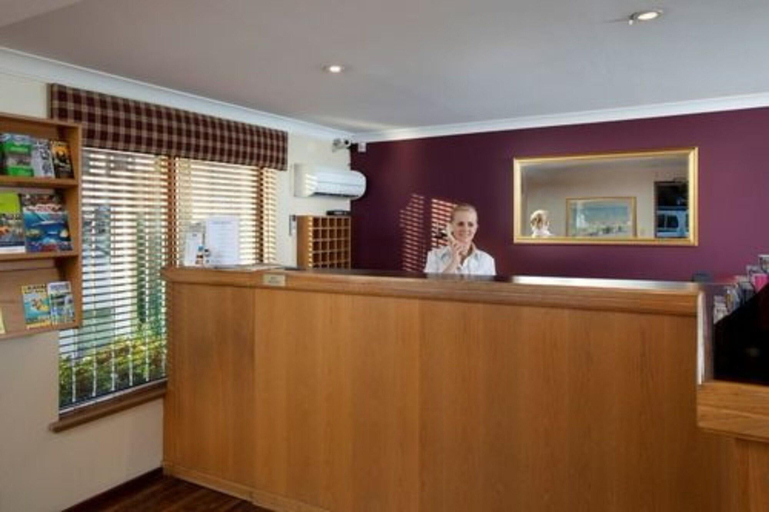 Public Area 4, Windsor Lodge Como, Perth