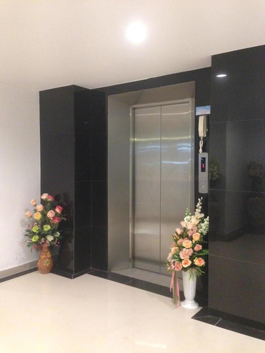 Public Area 3, Praiyanan Place Hotel, Muang Maha Sarakam