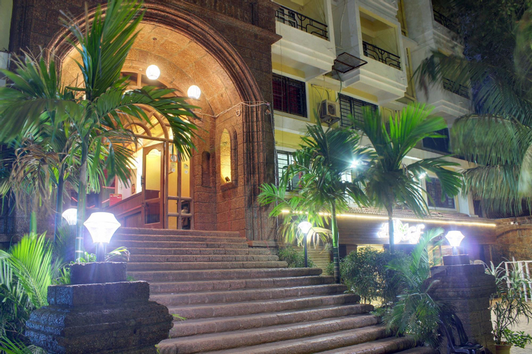 The Rivasa Resort, North Goa