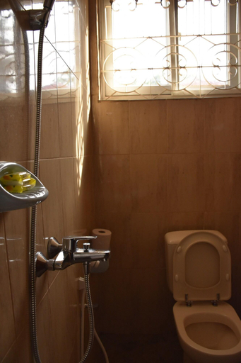 Bathroom 3, East Point Hotel Moshi, Moshi Urban