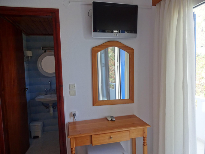 Bedroom 5, Gigilos, Crete
