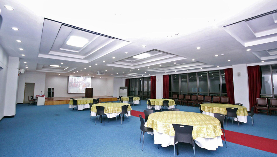 Public Area 3, Dammora Resort, Seogwipo