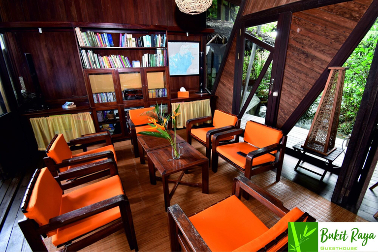 Food & Drinks 4, Bukit Raya Guesthouse, Palangkaraya