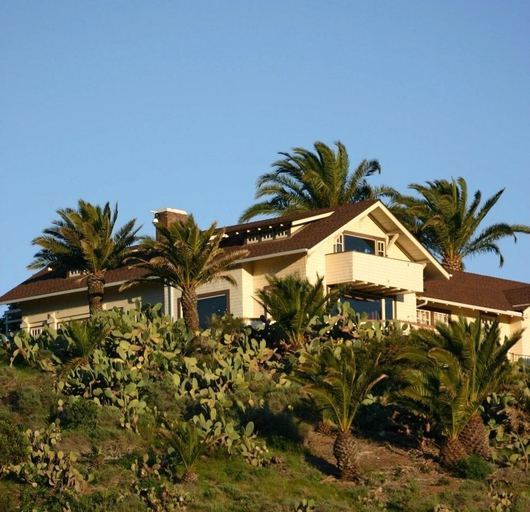 Exterior & Views, Banning House Lodge, Los Angeles