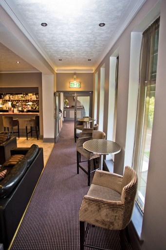 Public Area 3, Wards Hotel, Kent