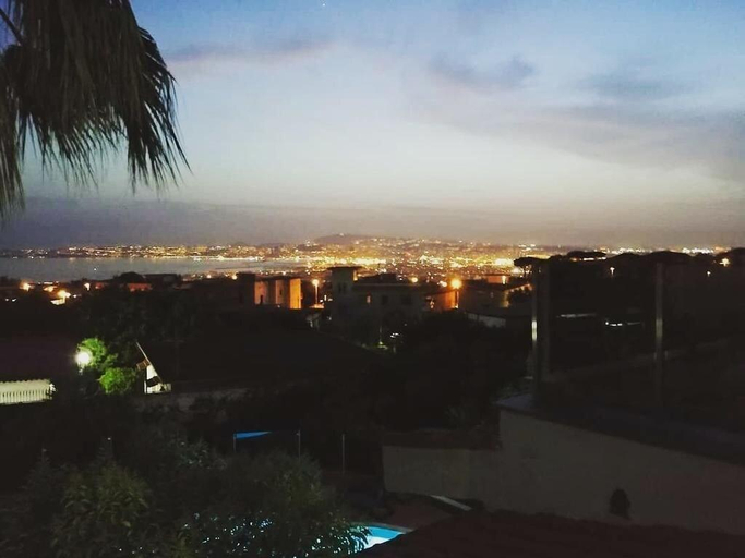 Exterior & Views 2, Villa Nunzia, Napoli