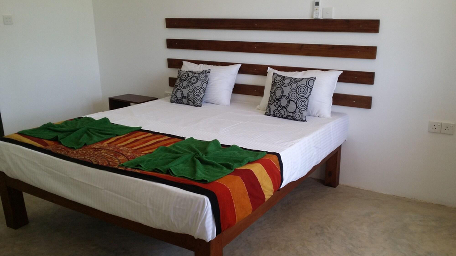 Bedroom 2, The Dale, Weligama