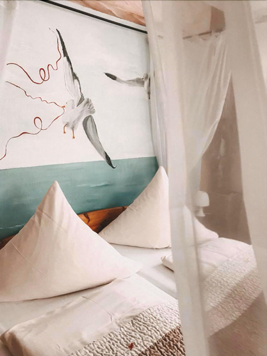 Bedroom 4, Hotel Ammerländer Hof, Ammerland