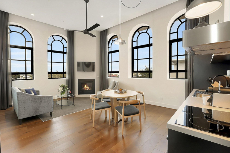 Devlin Apartments, Geelong