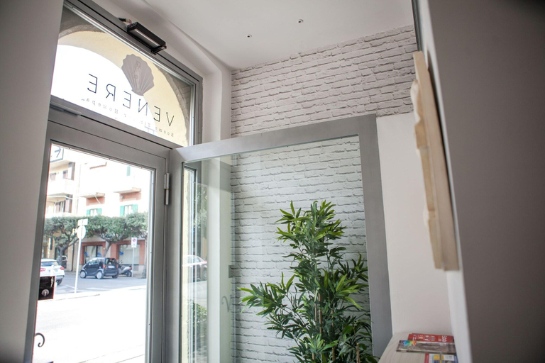 Public Area, Venere Rooms, Campobasso