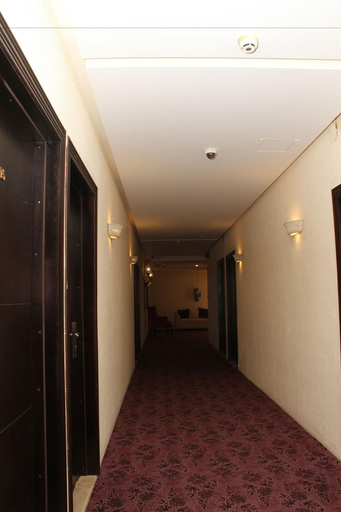 Public Area 2, Jeddah Palace Hotel, Amman