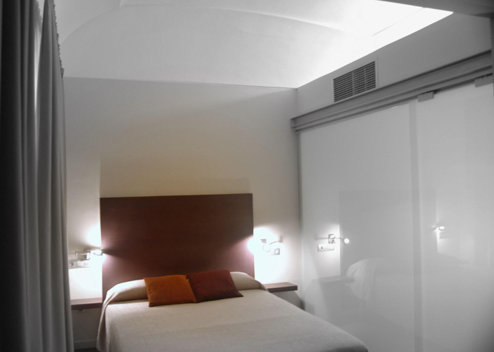 Bedroom 3, Casa Marcial (adults only), Girona