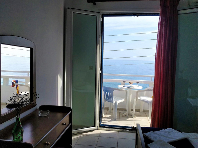 Bedroom 4, Gigilos, Crete