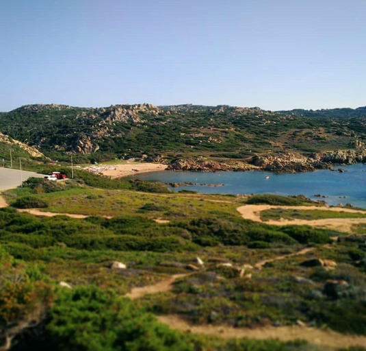 Exterior & Views 2, I Viaggi di Ki, Olbia-Tempio