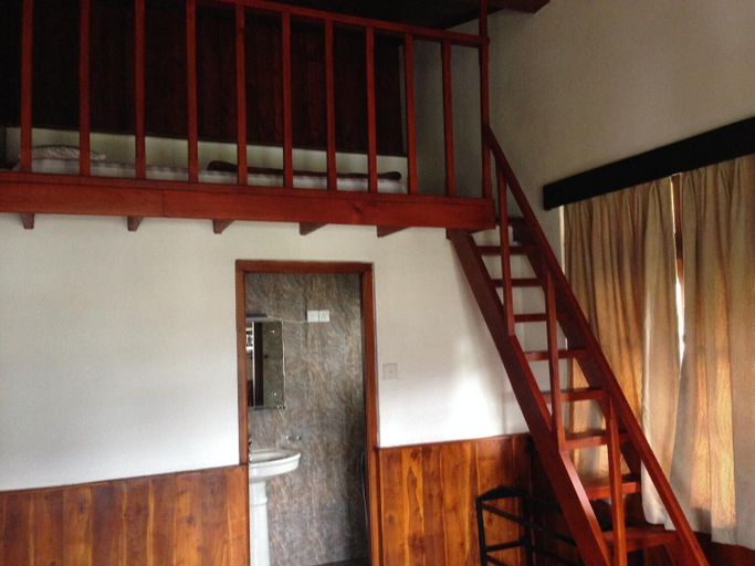 Public Area 3, Richmond Inn, Nuwara Eliya