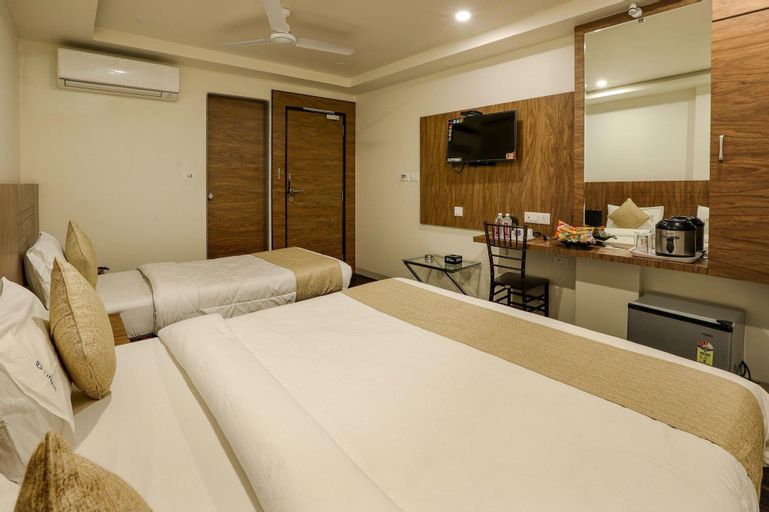 Hotel Limra Surat, Surat