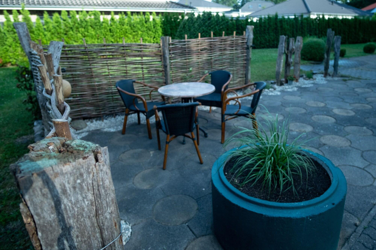 Public Area