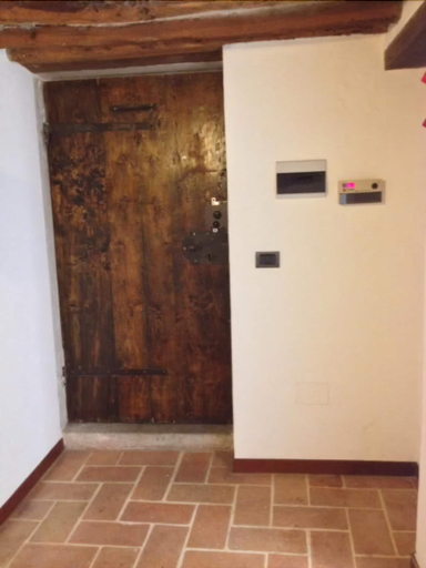 Public Area 2, B&B Molenda, Perugia