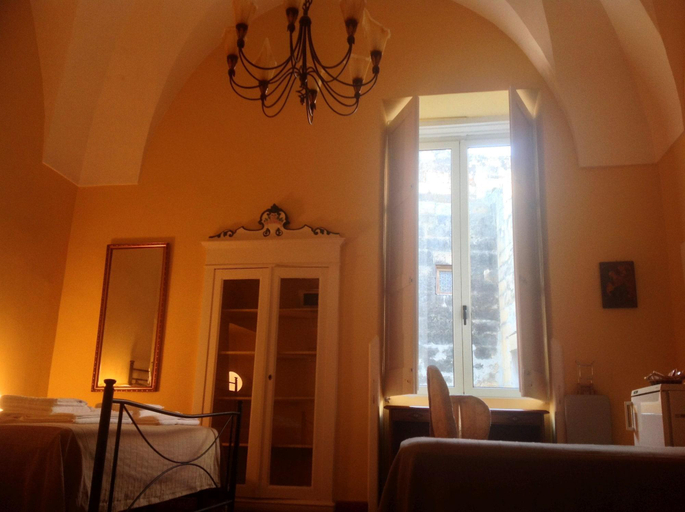 Public Area 3, Centro Storico B&B, Lecce