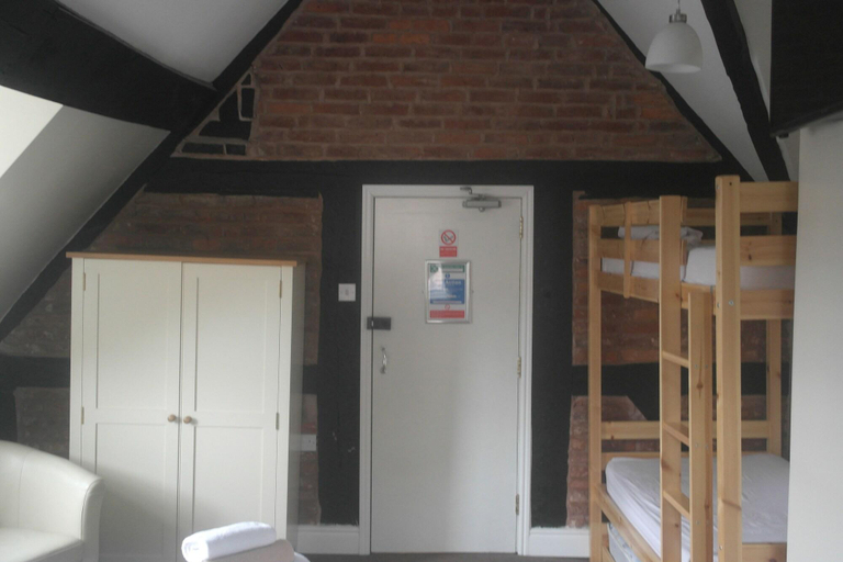 Public Area, Severn Valley Guest House, Worcestershire